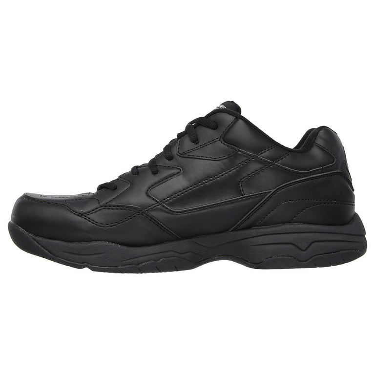Work Men's Work Felton - Altair Slip Resistant Work Shoes - Wide Available - Walmart.com