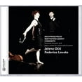 thumbnail image 2 of Jelena Ocic - Kreutzer Sonata & Other Works for Cello & Piano - Music & Performance - CD, 2 of 2