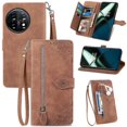 thumbnail image 2 of Funda billetera anti-golpes para GANGXUN OnePlus 11 , ideal para día a día y trabajo, 2 of 5