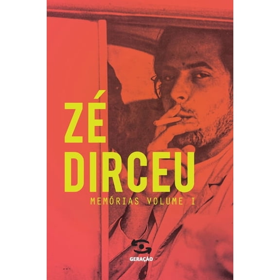 Zé Dirceu (Paperback)