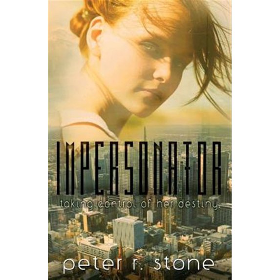 Pre-Owned Impersonator (Paperback) by Peter R Stone