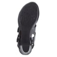 thumbnail image 6 of Patrizia Triodee Women's Platform Sandals with Adjustable Straps, 6 of 7