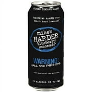 MIKE'S HARDER LEMONADE