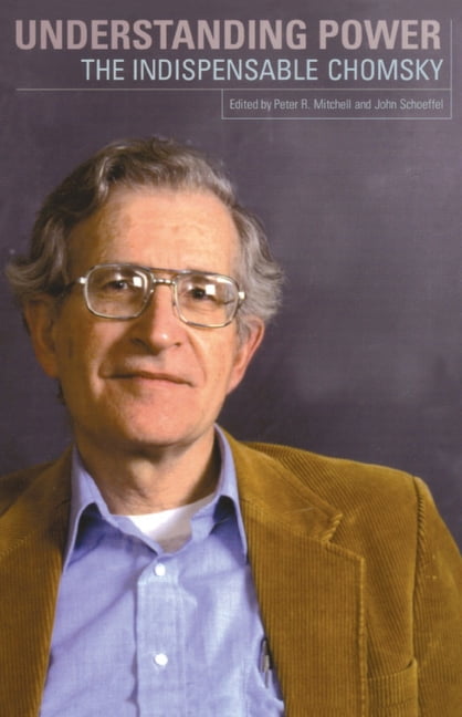 understanding power by noam chomsky