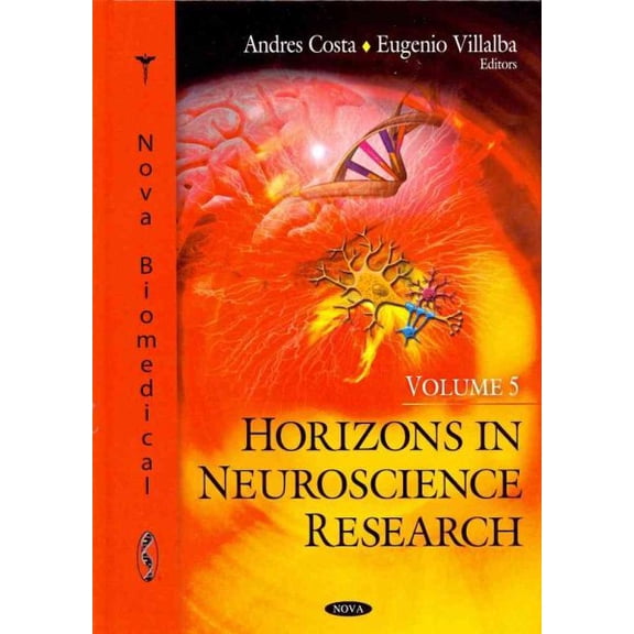 Horizons in Neuroscience Research