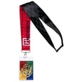thumbnail image 1 of Harry Potter Hogwarts Lanyard, 1 of 1