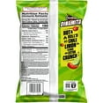 thumbnail image 3 of Doritos Dinamita Chile Limon Tortilla Chips, 3.24 oz Bag ( 2 Pack ), 3 of 5
