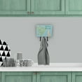 thumbnail image 4 of Carolines Treasures BB7591TH68 Welcome Friends Brindle Greyhound Leash or Key Holder Triple multicolor, 4 of 4