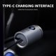 thumbnail image 1 of Mini Portable Shaver Rechargeable Body Wash Travel Car Portable Men's Shaver, 1 of 6
