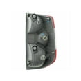 thumbnail image 2 of APA Replacement Tail Lights Brake Lamp for 2014 2015 2016 2017 2018 2019 2020 Tundra Pickup Truck with Bulb Driver Left LH Side 815600C101 TO2800193, 2 of 4