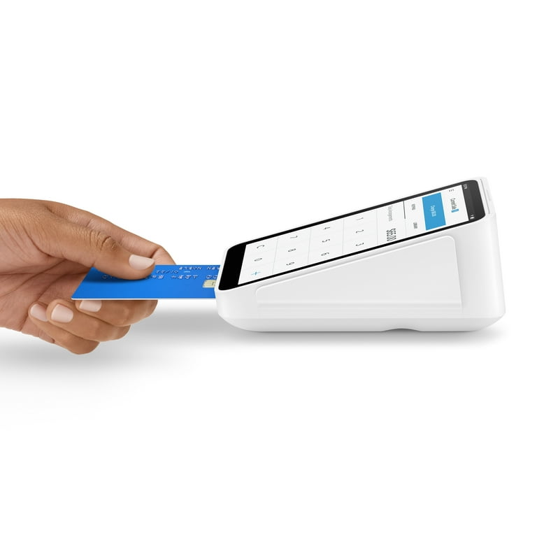 Square Terminal - Walmart.com Square Terminal - Walmart.com