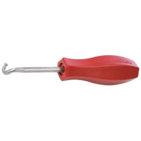 UPC 036500000066 product image for TRIM LOK INC 365-0006 Pigtail Pick,Plastic/Steel | upcitemdb.com