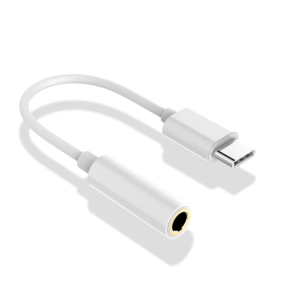 earphone type c connector