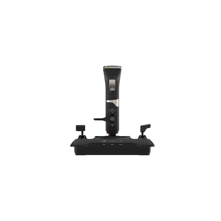Turtle Beach, VelocityOne Flightstick, for Xbox Series X|S PC, 8