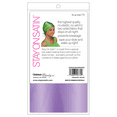 thumbnail image 2 of Stay on Satin Tie up Wrap for Women for Hair, Assorted Colors, 1 Count, 2 of 5