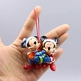 thumbnail image 4 of piezas de adornos navideños de Disney Mickey Mouse, nuevas figuras de acción de anime, colgantes, adornos para árbol de Navidad, muñecos, regalo, gran oferta, 4 of 4