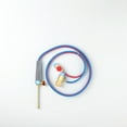 thumbnail image 4 of Minkissy Torche de Soudage Portative avec Matériau en Caoutchouc Cuivre 1 Ensemble, 4 of 6