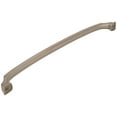 thumbnail image 6 of Amerock Revitalize 18 in (457 mm) Center-to-Center Oil-Rubbed Bronze Appliance Pull, 6 of 7