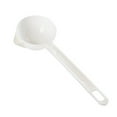 thumbnail image 1 of Boovnll Spoons, Soup Filter Oil Spoon Kitchen Oil Soup Filter Separation Artifact, Kitchen Gadgets, Plastic Spoons, Spoon, 1 of 5
