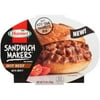 Hormel Sandwich Makers Hot Beef with Gravy, 7.5 oz