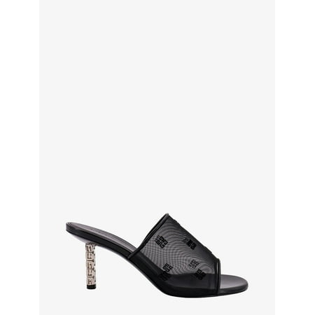 

Givenchy Woman Sandals Woman Black Sandals