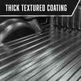 thumbnail image 5 of Black, Rust-Oleum Automotive Truck Bed Coating-342669, Gallon, 5 of 9