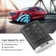 thumbnail image 3 of OU, OUC6000066 Llave de coche de 5 botones Llave remota para coche para Cadillac Adaptada a la perfección, 3 of 9