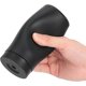 thumbnail image 1 of Dispensador de jabón manual Tipo extruido 240 ml Loción Gel de ducha Champú Botella dispensadora de silicona Hogar Baño Cocina (14 * 6 cm Negro) Rojo Verde, 1 of 5