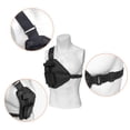 thumbnail image 5 of Chest Rig Bag Walkie-talkie Chest Bags Search Rescue Radio Station Front Pack, 5 of 5