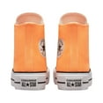 thumbnail image 6 of Converse Chuck Taylor All Star Lift Hi A03052F Sneakers Women 6 Peach Beam YZY22 (Pink,6), 6 of 6