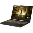 thumbnail image 4 of Laptop Gamer ASUS TUF F15 NVIDIA GeForce RTX 4070 Intel Core i7 13620H 32GB RAM 3TB SSD 15.6 Windows 11 Home Teclado en Inglés negro, 4 of 6