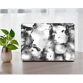 thumbnail image 1 of KSK KAISHEK Protective Case Hard Cover Compatible 2021 - 2023 Released MacBook Pro 14" with XDR Display Type C Model: A2779 M2 & A2442 M1 Marble A 195, 1 of 5