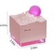 thumbnail image 3 of RKSTN humidifiers for bedroom USB Humidifier With Light ,Quiet Cool Mist Humidifier For Bedroom And Office ,Plants, Easy To Clean, 3 of 9