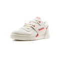 thumbnail image 4 of REEBOK WOMENS ORKOUT LO PLUS Womens DV6600 DV6600 from Stadium Goods, 4 of 9