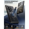 thumbnail image 3 of Funda Poetic Guardian para OnePlus 12 5G (2024) con protector de pantalla, 3 of 6