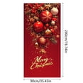 thumbnail image 2 of SIfdSeng Get it Fast Custom Printed Door Curtains Fabric Hanging Tapestry for Home and Room Divider Privacy Screen, 2 of 5
