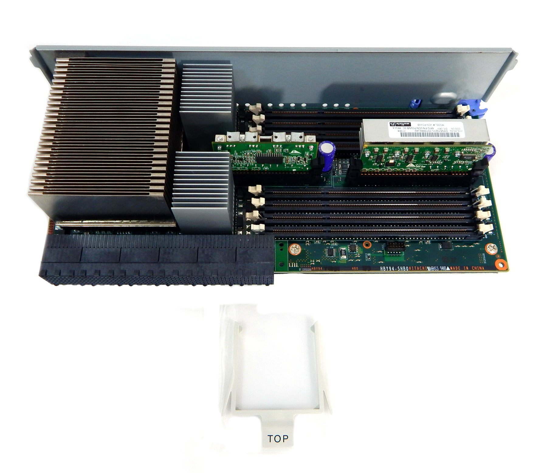 IBM Power7 4.42GHz 4-Core CPU Processor 52Y9159 