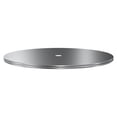 thumbnail image 3 of Soporte giratorio de TV Pantalla de computadora Disco de base giratorio Aleación de aluminio Soporte de soporte de rotación 360 Inevent DZ7740-00, 3 of 7