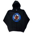 thumbnail image 1 of The Who Sweat à Capuche Unisexe Cible Classique, 1 of 3