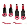 thumbnail image 6 of Maxpeedingrods Complete Coilovers for Honda Accord 1998-02 Acura TL 1999-2003 Acura CL 2001-2003 Adj. Damper, 6 of 7
