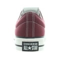 thumbnail image 3 of Converse Star Player 76 Ox Unisex Shoes Size 8, Color: Cherry Daze/Vintage White, 3 of 5