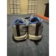 thumbnail image 3 of New Balance Industial 412 men authentic new gray slip resistant sneaker 9.5, 3 of 5