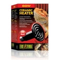 thumbnail image 2 of Calentador cerámico de 60 W para Reptil Heat Exo Terra con emisor de 150 W, 2 of 2