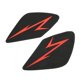 thumbnail image 4 of Almohadillas Higoodz antideslizante para tanque de motocicleta Accesorio de coche, 4 of 8