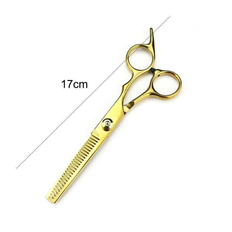 Beauty Professional Hair Thinning Scissors - Hair Thinning Shears