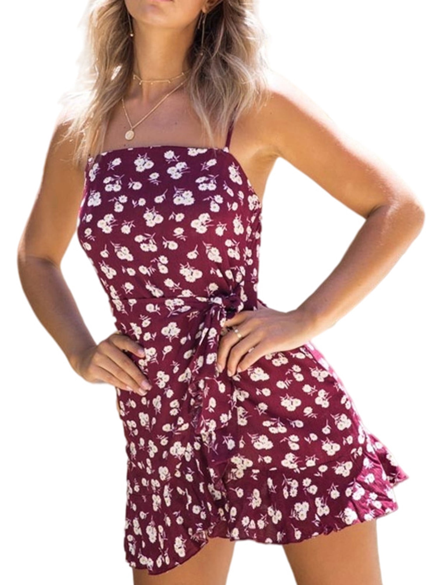 Quick dry beach dress Outlet