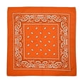 thumbnail image 2 of Promotion de Ventes Chaudes Bandeaux Polyester Multi-Usages Cowboy 22x22 Pouces, 2 of 5