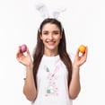 thumbnail image 3 of Happy Easter Day Heat Transfer Vinyl HTV Iron On Vinyl Bundle Bundle Suitable For Shirts Patterns, 3 of 7