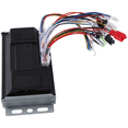 thumbnail image 3 of 60V 3000W Sine Wave Brushless Motor Controller Electric Scooter Speed Controller for Citycoco Scooter, 3 of 8