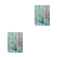 thumbnail image 2 of Bearachild Surtido de colores a prueba de agua y moho - Protección de la privacidad Textura fina Poliéster de secado rápido Artesanía Type7 NO7, 2 of 6